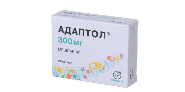 Фабомотизол