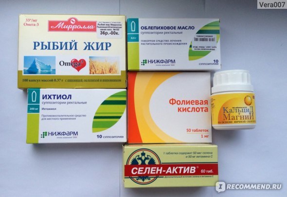 Свечи с облепиховым маслом в гинекологии, проктологии. для чего назначают, свойства. названия, цены