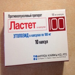 Этопозид