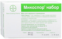 Микоспор
