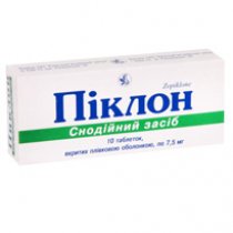 Зопиклон