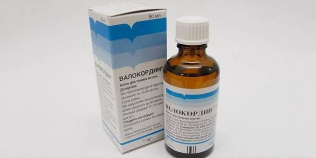Препараты от тахикардии при нормальном давлении и учащенном пульсе