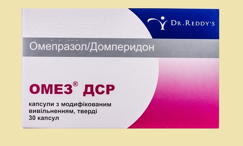 Омез дср инструкция по применению цена отзывы аналоги цена