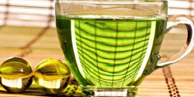 Каланхоэ при насморке