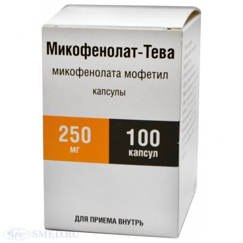 Цефиксим для детей и взрослых