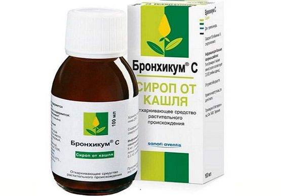 Инструкция по применению ЛИБЕКСИН LIBEXIN