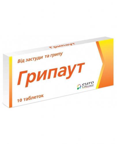 Грипго - инструкция по применению, отзывы, противопоказания