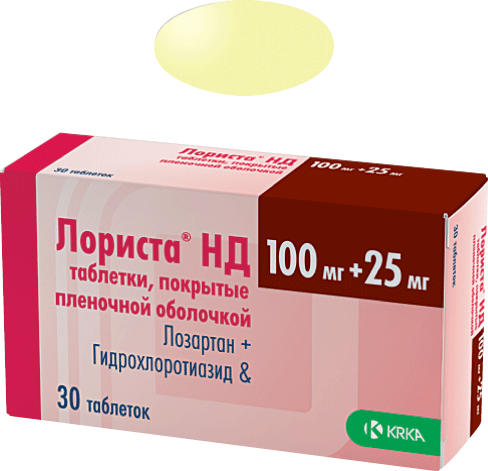 Лозап: инструкция по применению и для чего он нужен, цена, отзывы, аналоги