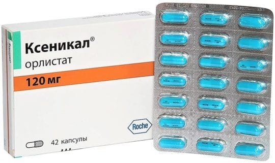 Как принимать глюкобай для похудения