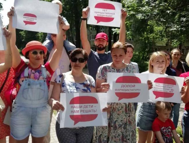 Все о прививке манту
