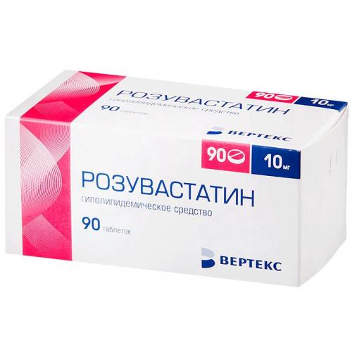 Розувастатин: инструкция по применению, цена, аналоги, отзывы