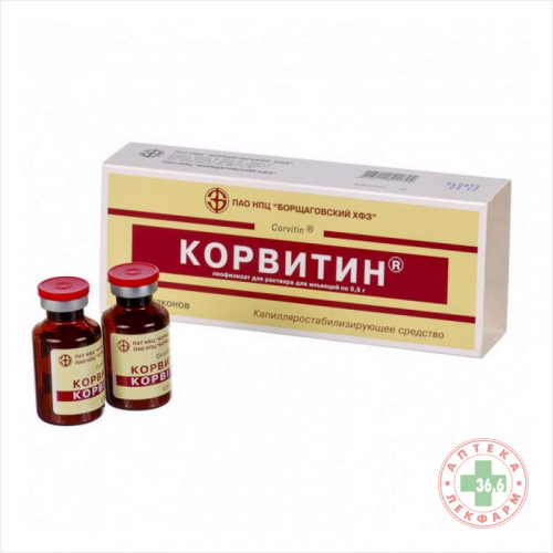 Отзывы о препарате эскулюс