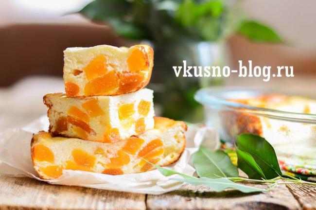 Топ-20 вкусных и полезных пп-рецептов из творога для похудения