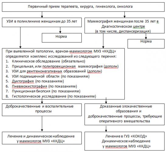 Мастопатия: когда нужна биопсия молочной железы. что такое фиброзно-кистозная мастопатия