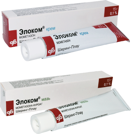 Мазь "элоком": показания к применению, состав, инструкция, аналоги и отзывы