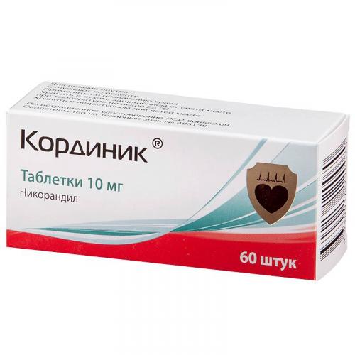 Кординик
