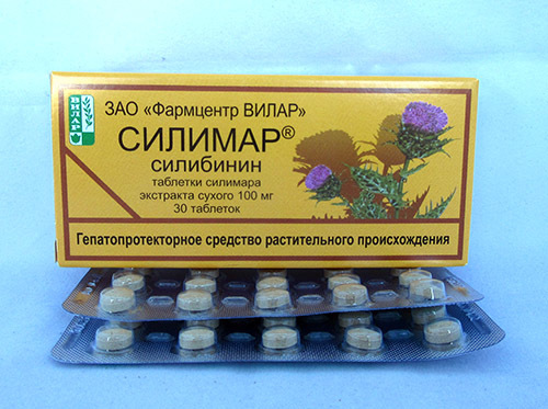 Силимар