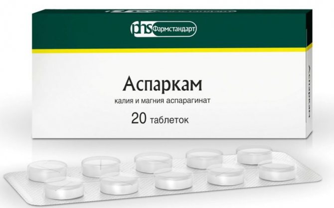 Панангин