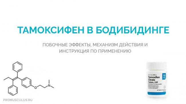 Тамоксифен – инструкция по применению, отзывы, побочные эффекты, цена