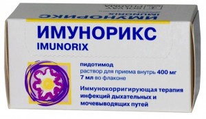 О препарате глутоксим
