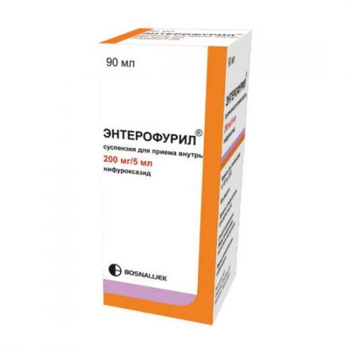 Энтеросептол