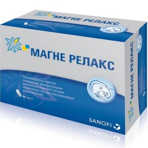 Санал релакс (sanal relax): отзывы, инструкция