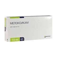Мелоксикам