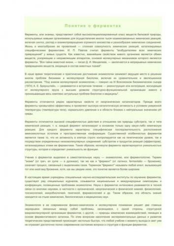Для чего нужны ферменты бактериям, их польза и вред для человека