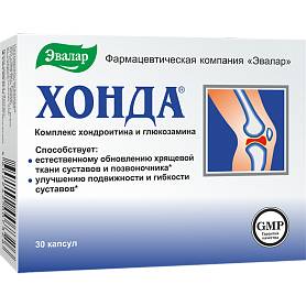 Doctor’s best (докторс бест) глюкозамин хондроитин — инструкция, цена