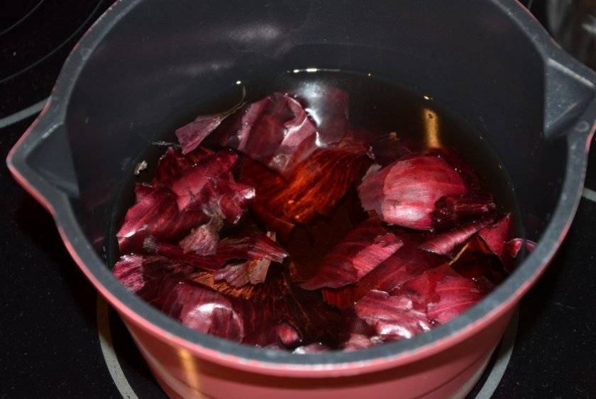 Луковый сок от насморка и кашля, рецепты
