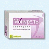 Монурал: инструкция по применению и для чего он нужен, цена, отзывы, аналоги