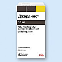 Фармига таблетки