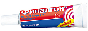 Лучший аналог «финалгона»: сравнение препаратов и отзывы о них