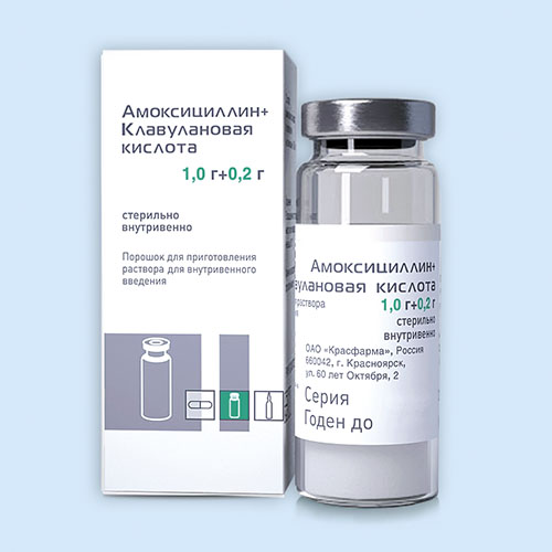Амоксициллин таблетки: инструкция, отзывы, аналоги