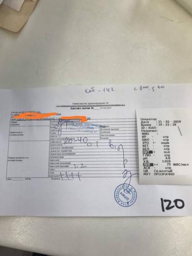 Бактерии в моче у мужчин: причины появления, возможные заболевания и методы лечения