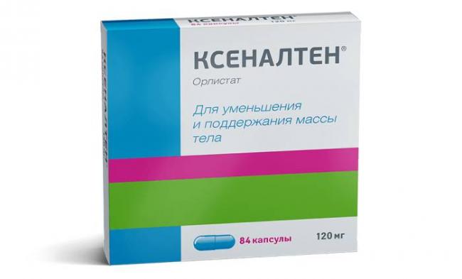 Ксеналтен