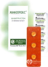 Мизопростол