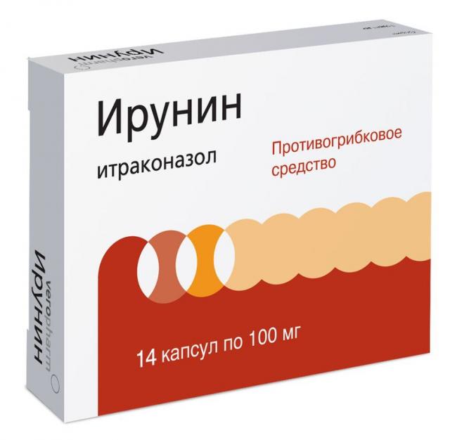Мепробамат
