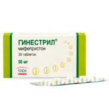 Гинестрил при миоме - отзывы, цена
