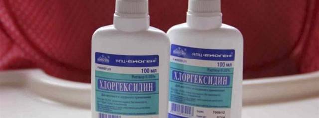 В чем разница между мирамистином и хлоргексидином кроме цены, и что лучше