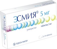 Мифепрекс