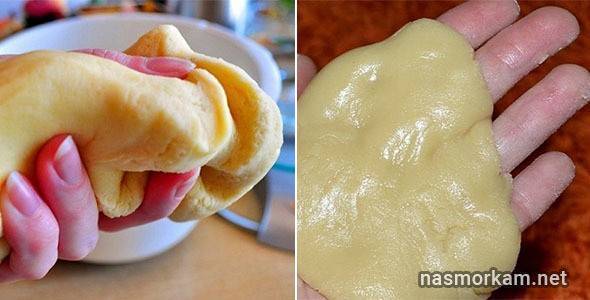 Лепешка от кашля для детей с медом и мукой отзывы — простуда