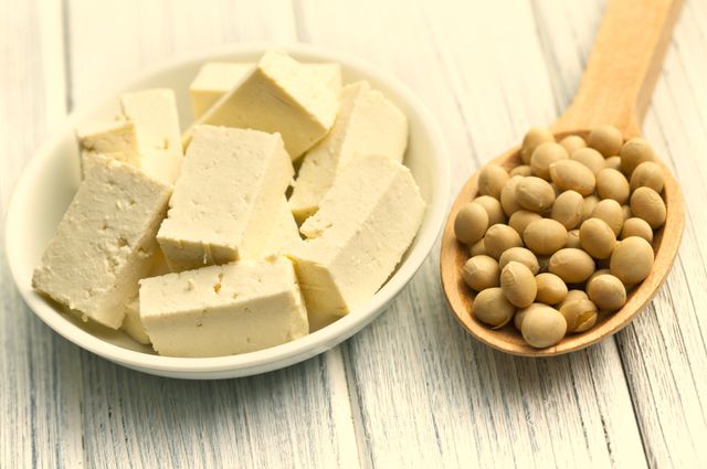 Продукты, повышающие гемоглобин: не мясом единым!