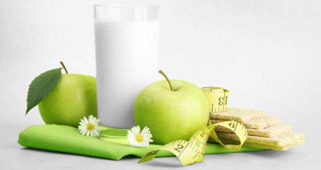 Продукты для кишечника: список пробиотиков и пребиотиков