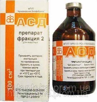 Асд при туберкулезе и не только — незаслуженно забытое лекарство
