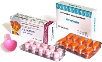 Детский ибуклин: инструкция по применению таблеток, дозировка, состав, аналоги