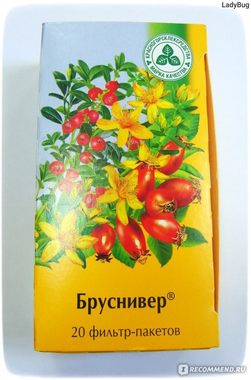 Бруснивер. инструкция по применению сбор, чай, таблетки. цена, аналоги