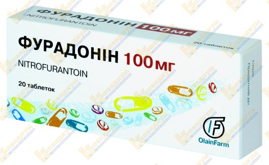 Фурадонин: инструкция по применению, аналоги и отзывы, цены в аптеках россии