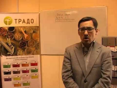 Препарат трифала: свойства и применение