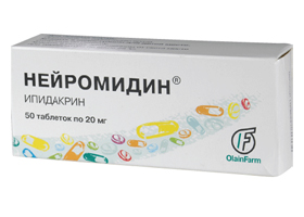 Циклодол - инструкция, применение, отзывы